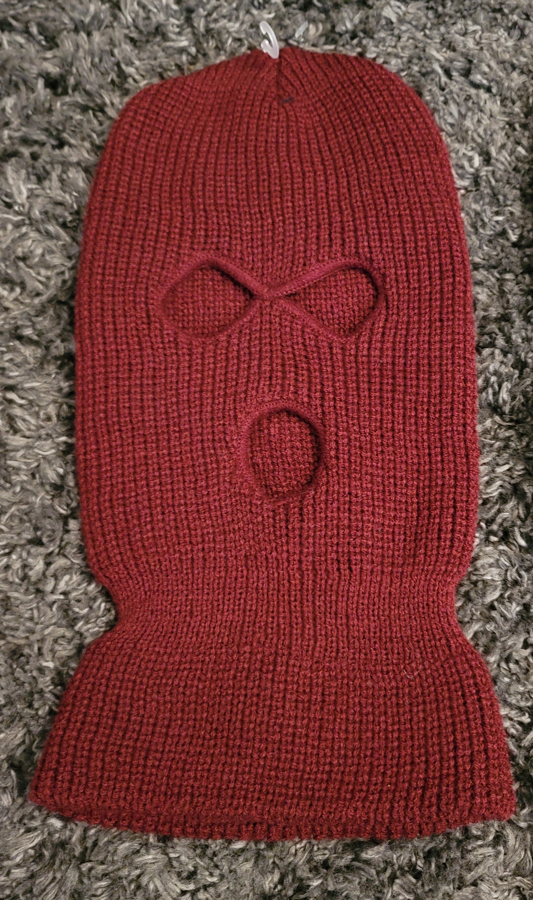 SKI MASK