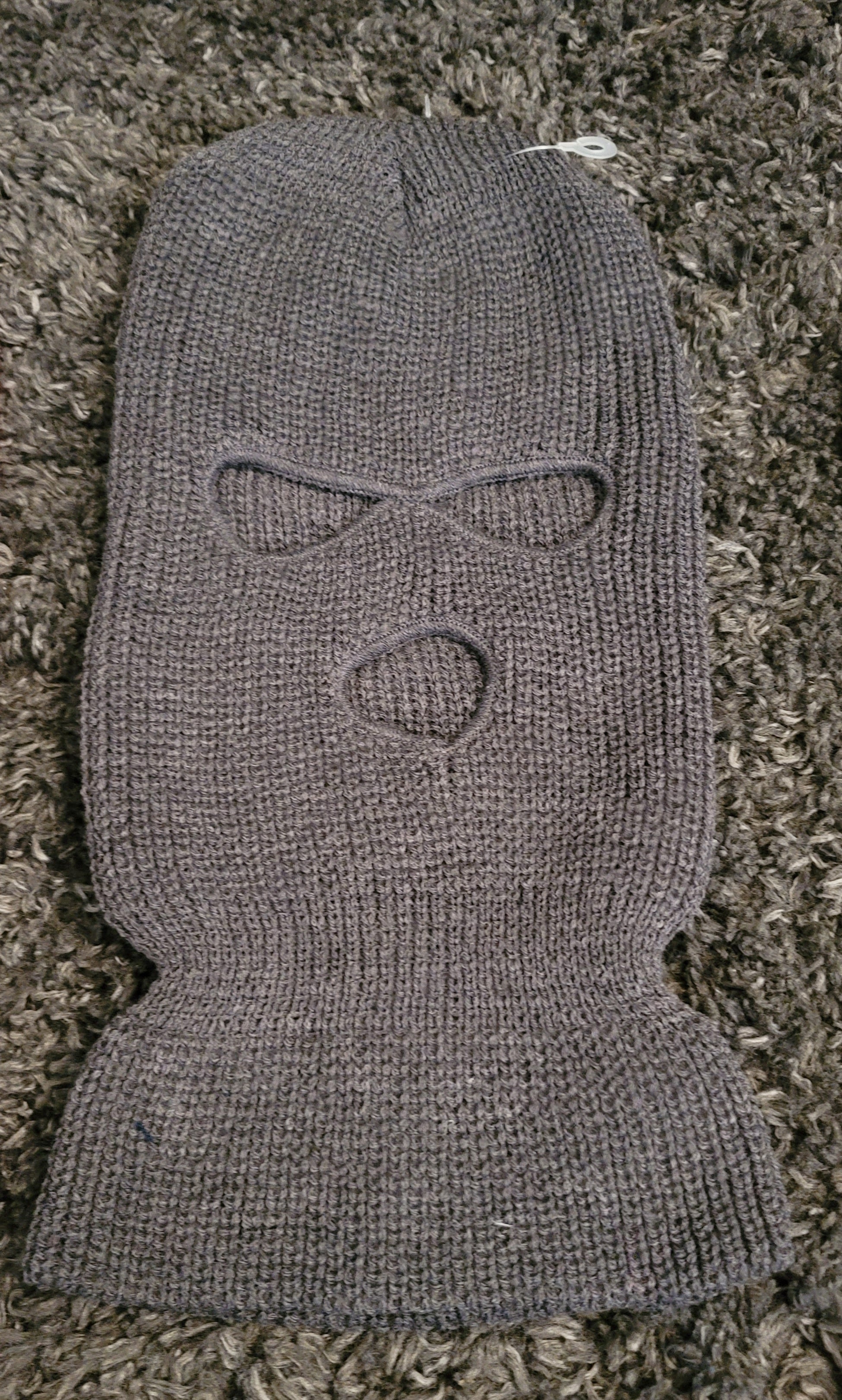 SKI MASK