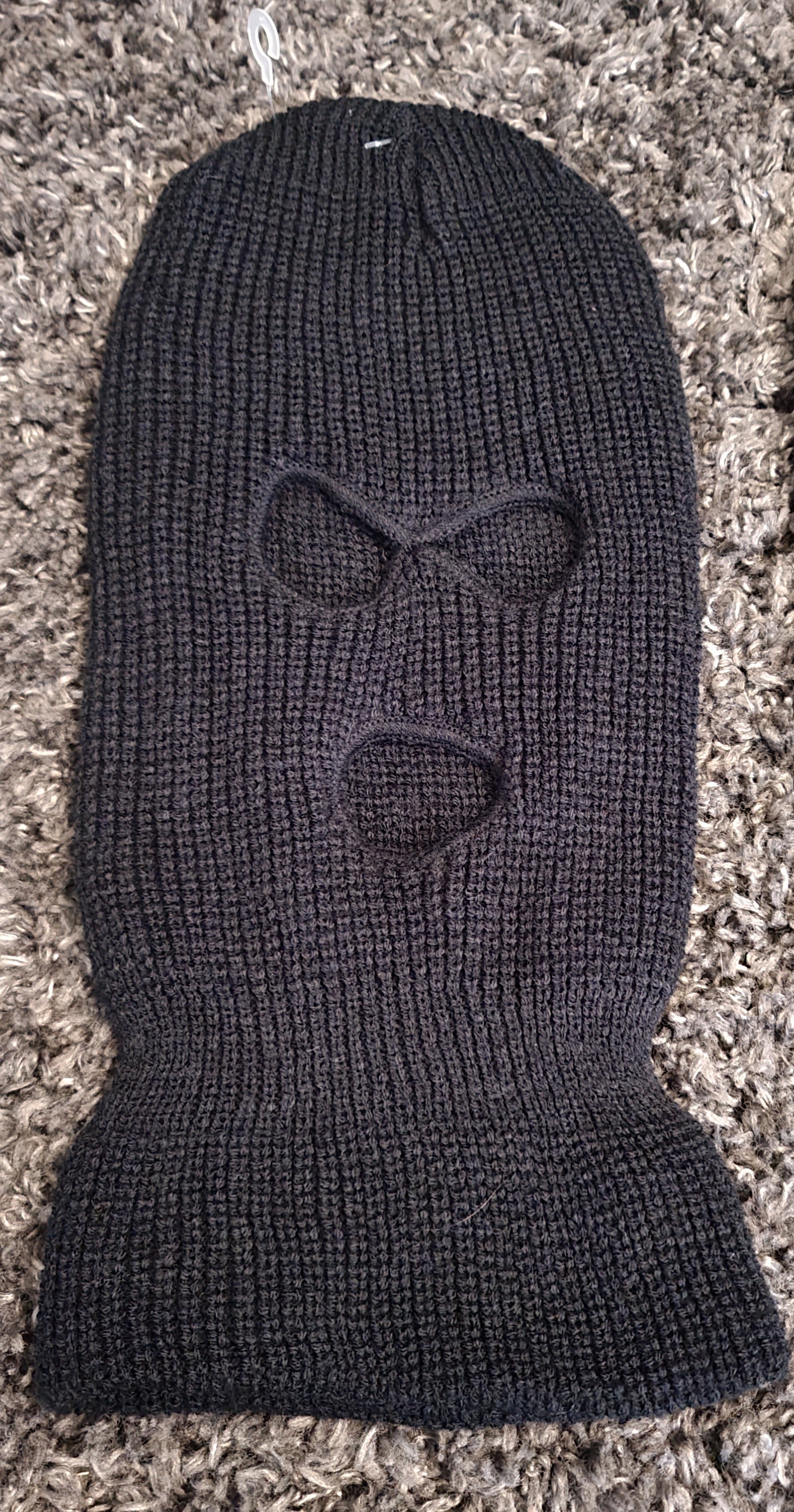 SKI MASK