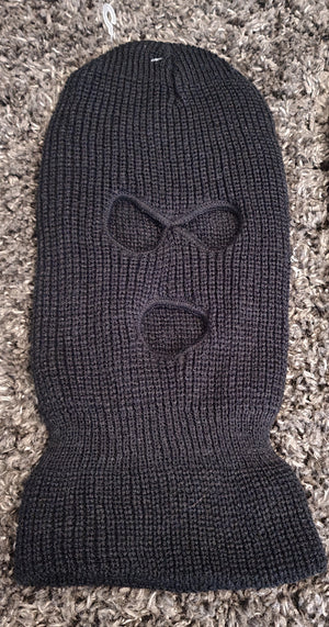 SKI MASK