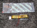 OFF-WHITE Belts