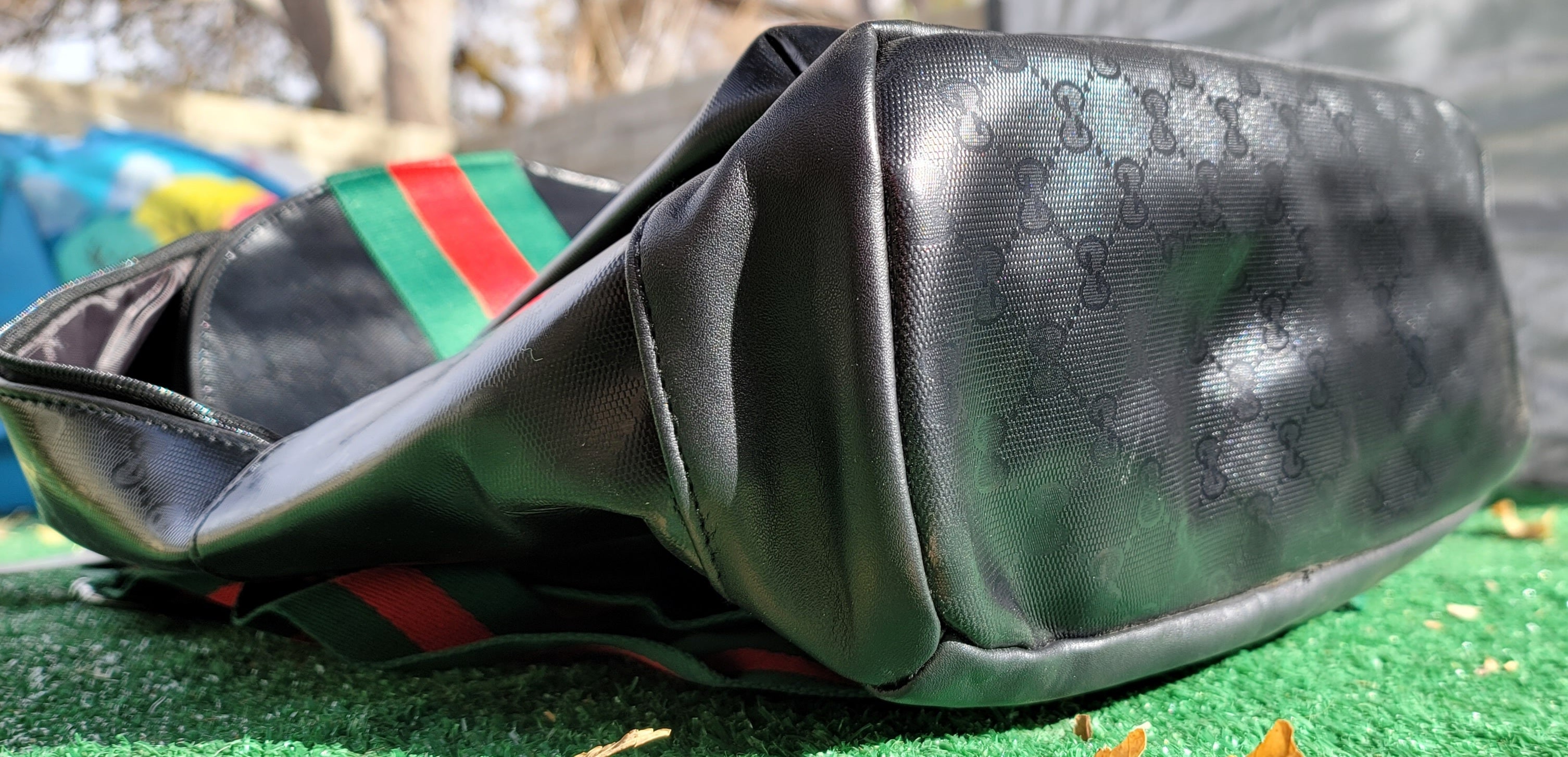 Gucci conino lafo backpack on sale