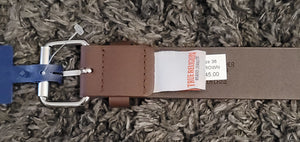 TRUE RELIGION Belts