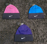 NIKE DRI-FIT Thermal Beanies