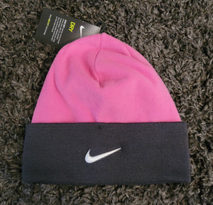 NIKE DRI-FIT Thermal Beanies