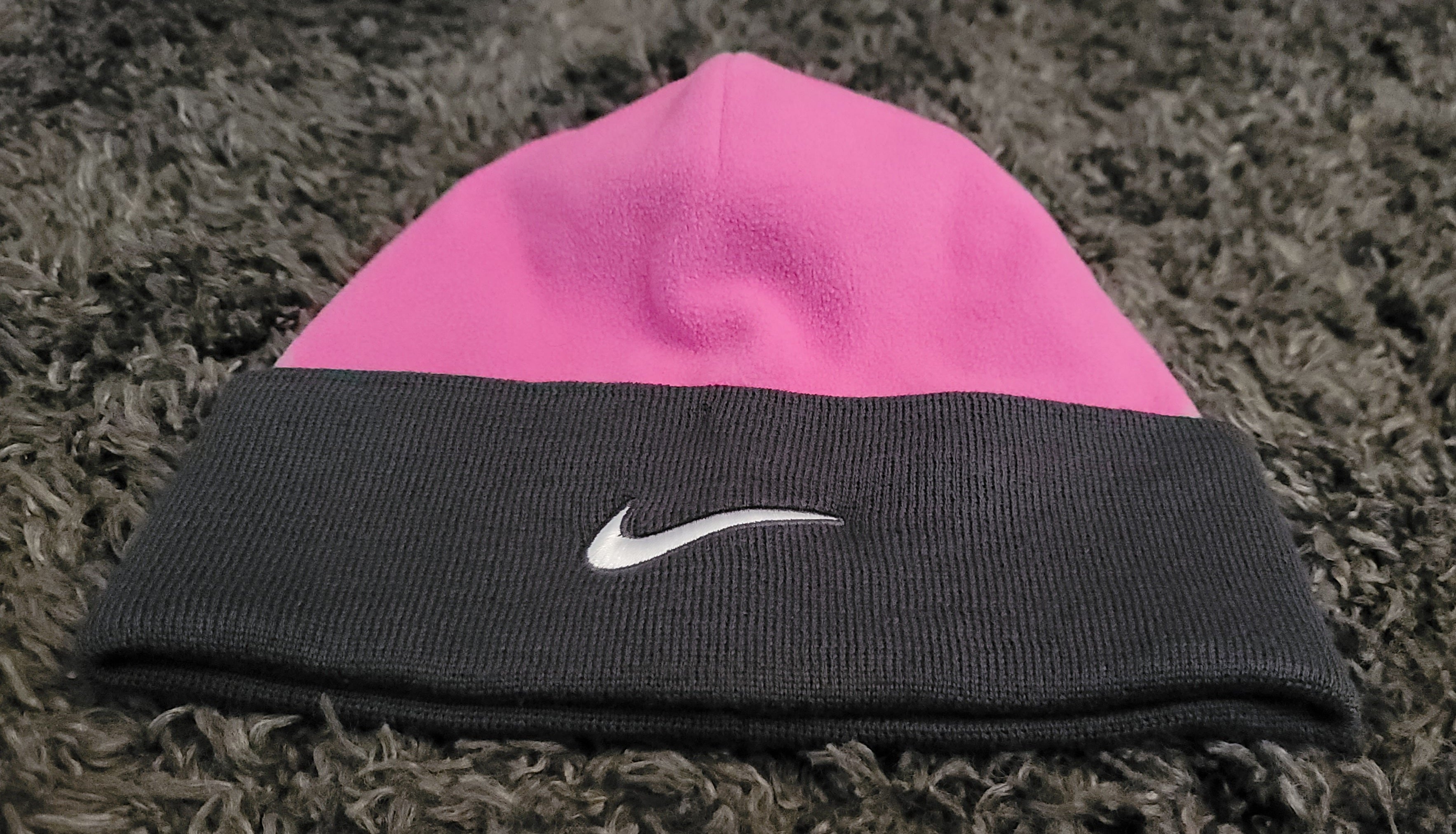 NIKE DRI-FIT Thermal Beanies