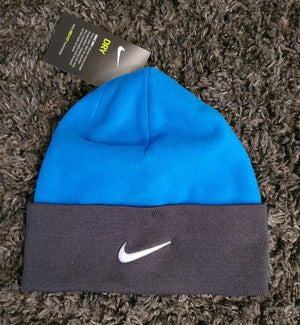 NIKE DRI-FIT Thermal Beanies