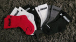 JORDAN Kids Sox 5 For $10 7c-10c