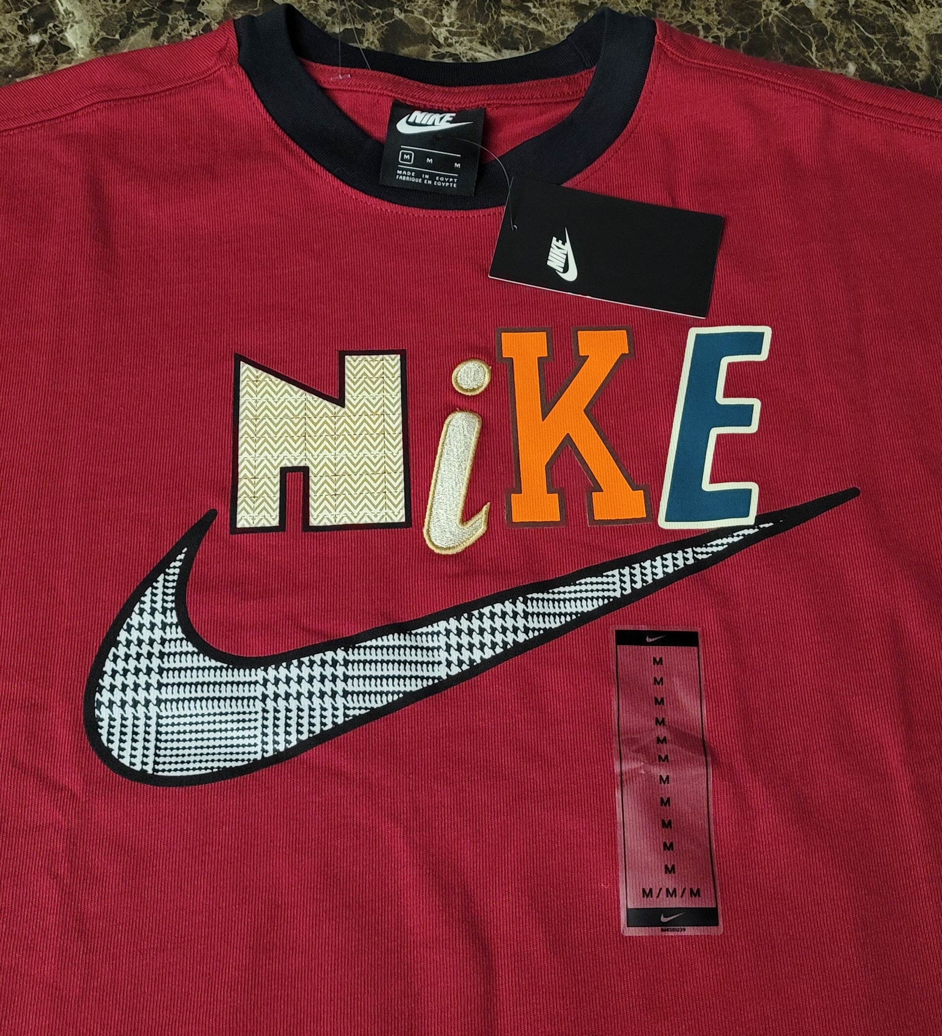 Men Size NIKE T Shirts