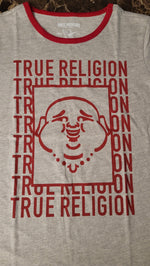 TRUE RELIGION Kids T Shirts SIZE 8-20