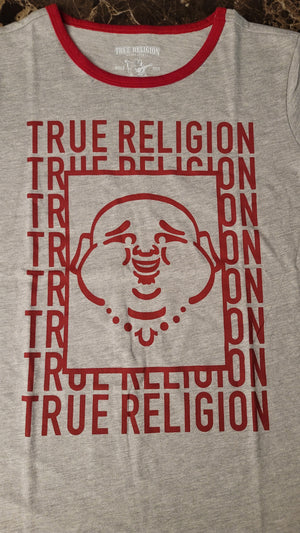 TRUE RELIGION Kids T Shirts SIZE 8-20