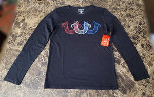 TRUE RELIGION Kids T Shirts SIZE 8-20