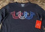 TRUE RELIGION Kids T Shirts SIZE 8-20