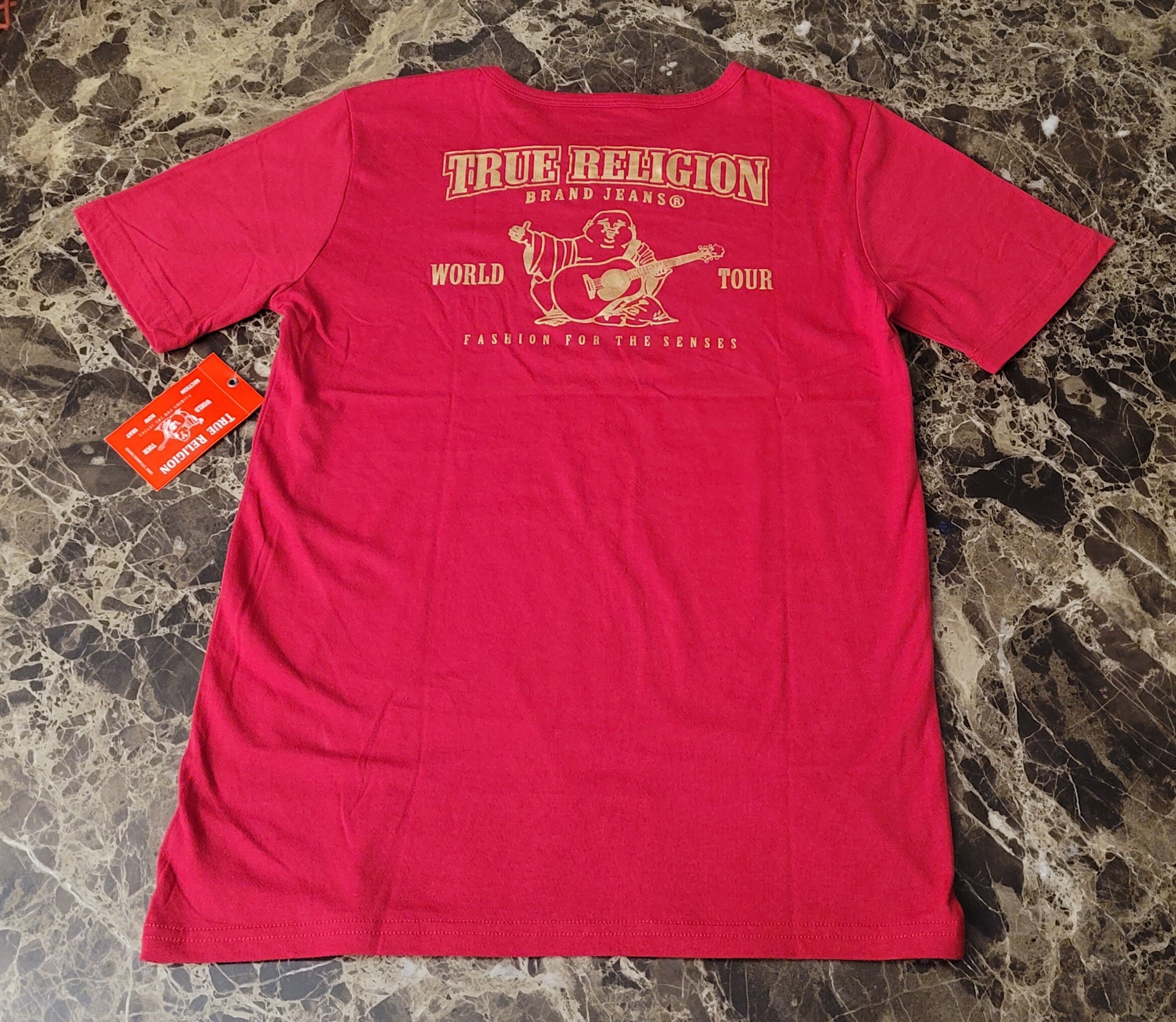 TRUE RELIGION Kids T Shirts SIZE 8-20