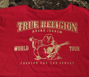 TRUE RELIGION Kids T Shirts SIZE 8-20