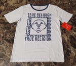 TRUE RELIGION Kids T Shirts SIZE 8-20