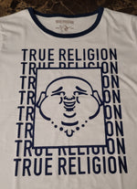 TRUE RELIGION Kids T Shirts SIZE 8-20