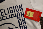 TRUE RELIGION Kids T Shirts SIZE 8-20