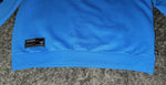 Royal Blue AVIREX Crewneck Sweater Size LARGE