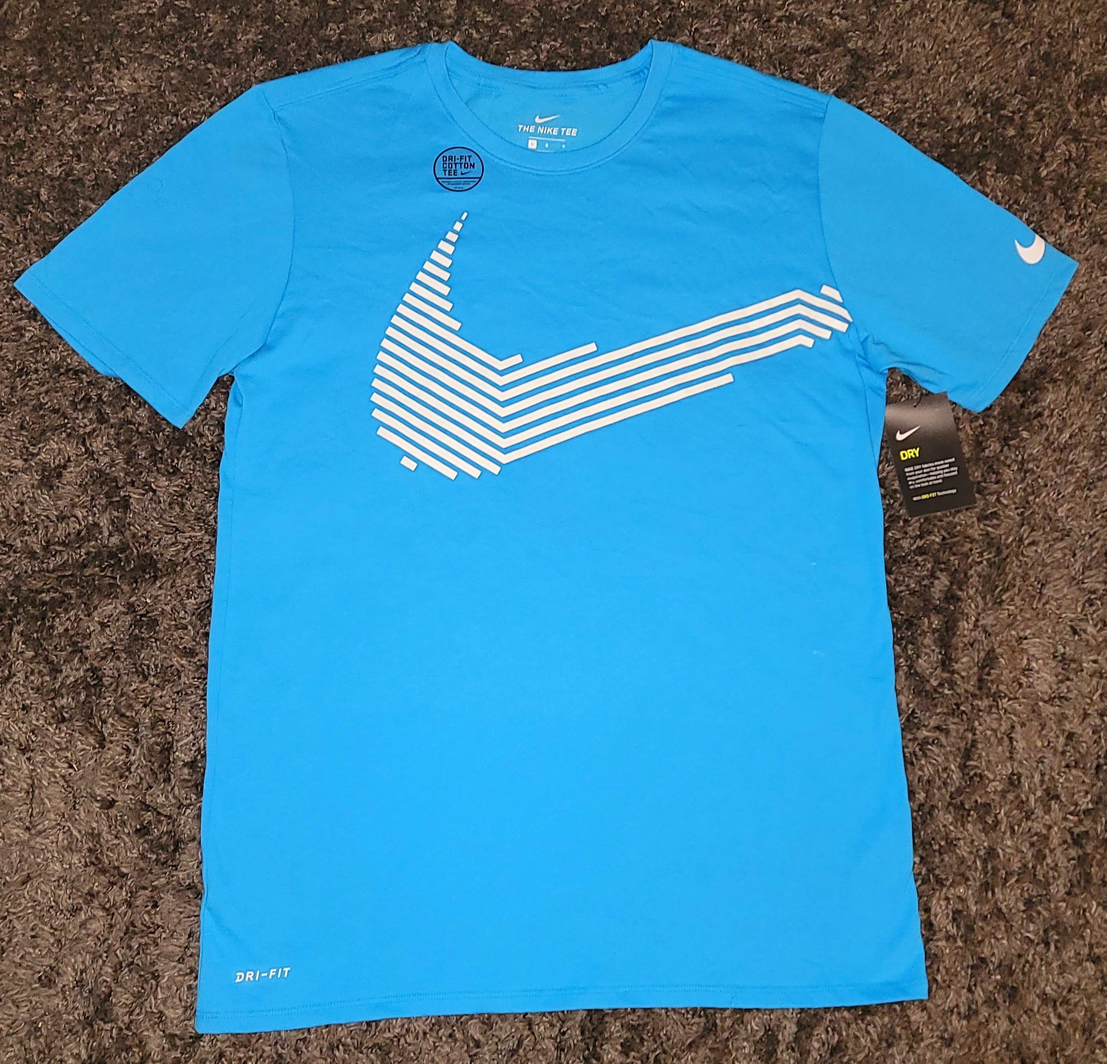 Mens NIKE T Shirts SIZES VARY