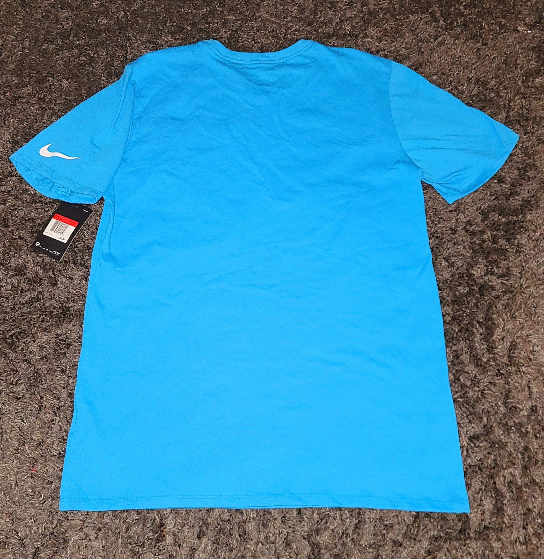 Mens NIKE T Shirts SIZES VARY