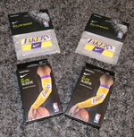 NIKE Elite Baller Sleeves And Baller Bands