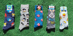 Cool Novelty Sox