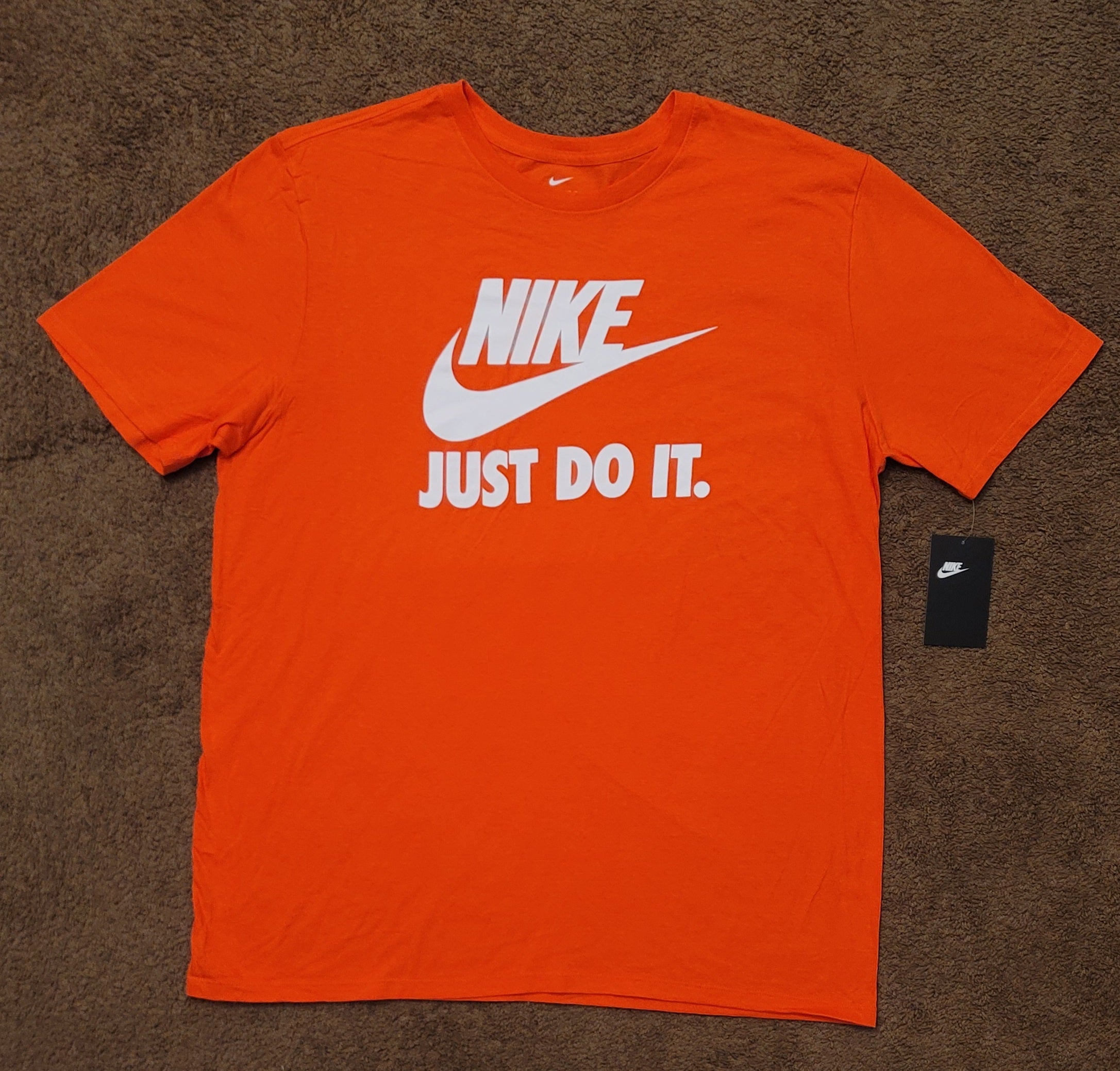 Mens NIKE T Shirts SIZES VARY