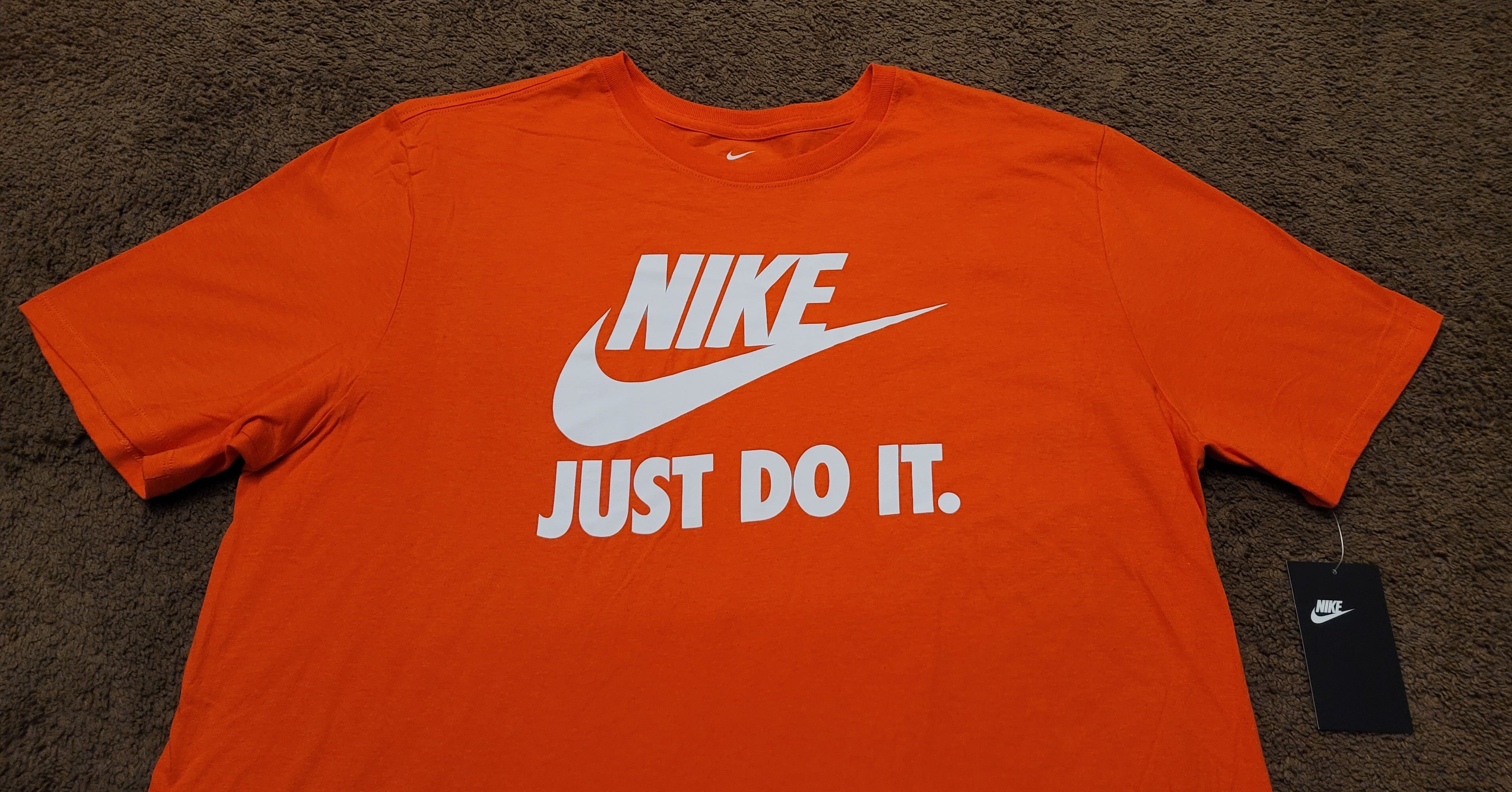 Mens NIKE T Shirts SIZES VARY