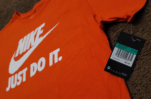 Mens NIKE T Shirts SIZES VARY