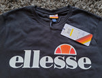 Italian Sport ELLESSE T Shirts Sizes Both MEDIUM