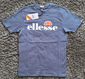 Italian Sport ELLESSE T Shirts Sizes Both MEDIUM