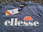 Italian Sport ELLESSE T Shirts Sizes Both MEDIUM