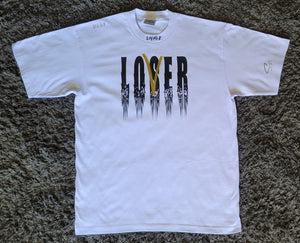 "SILLY LOSER" T Shirt By SILLY SAVAGE