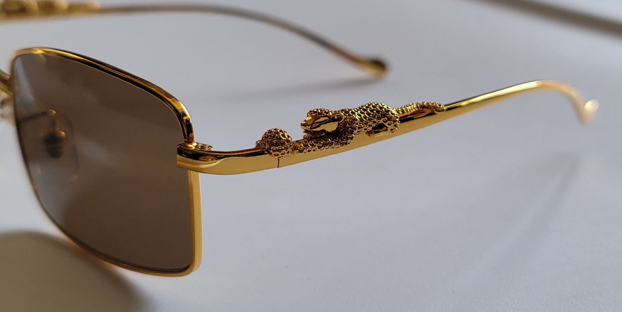 CARTIER Style Shades