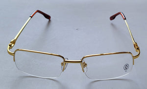 CARTIER Style Frames