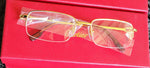 CARTIER Style Frames