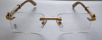 CARTIER Style Frames