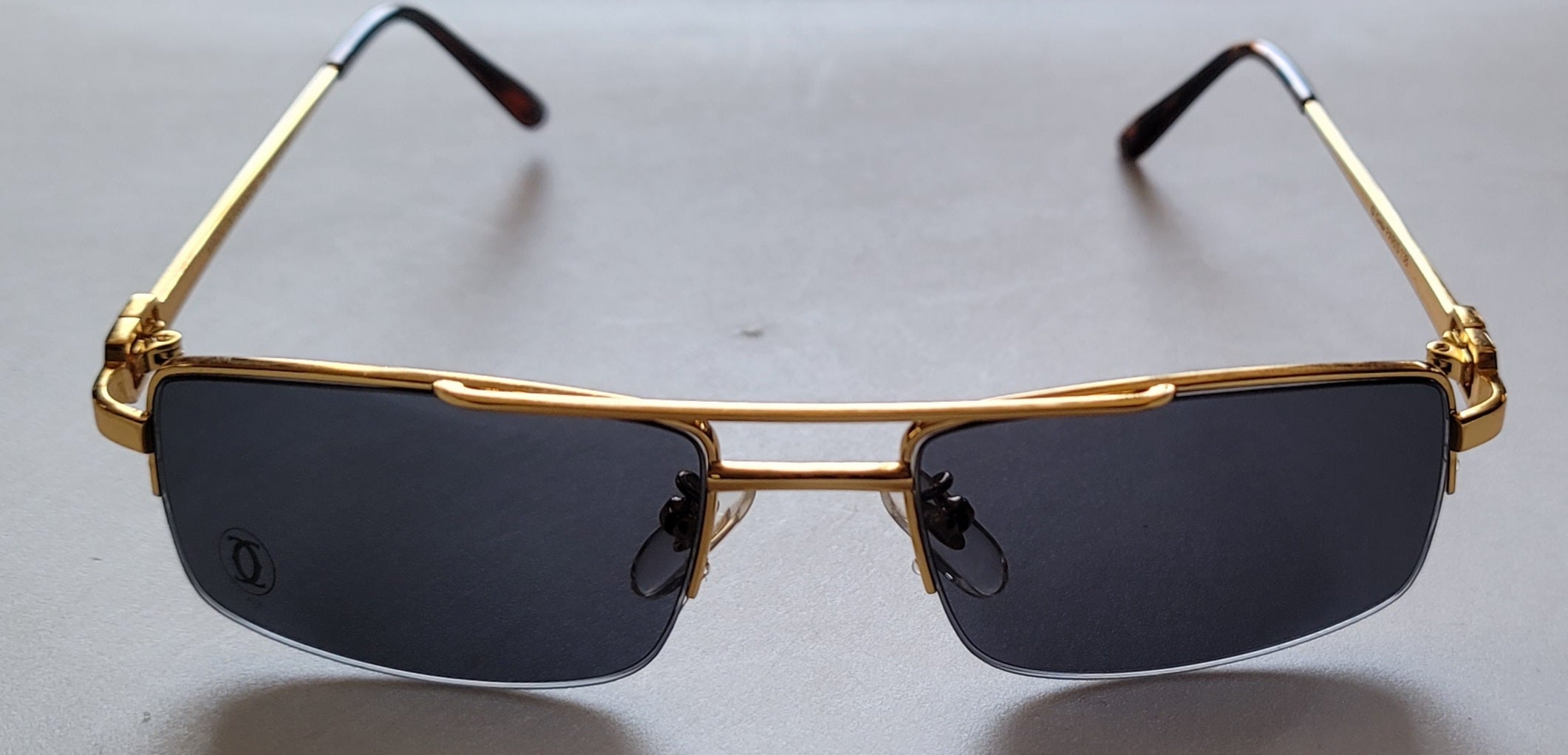 CARTIER Style Shades