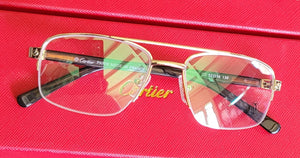 CARTIER Style Frames