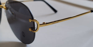 CARTIER Style Shades