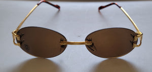 CARTIER Style Shades