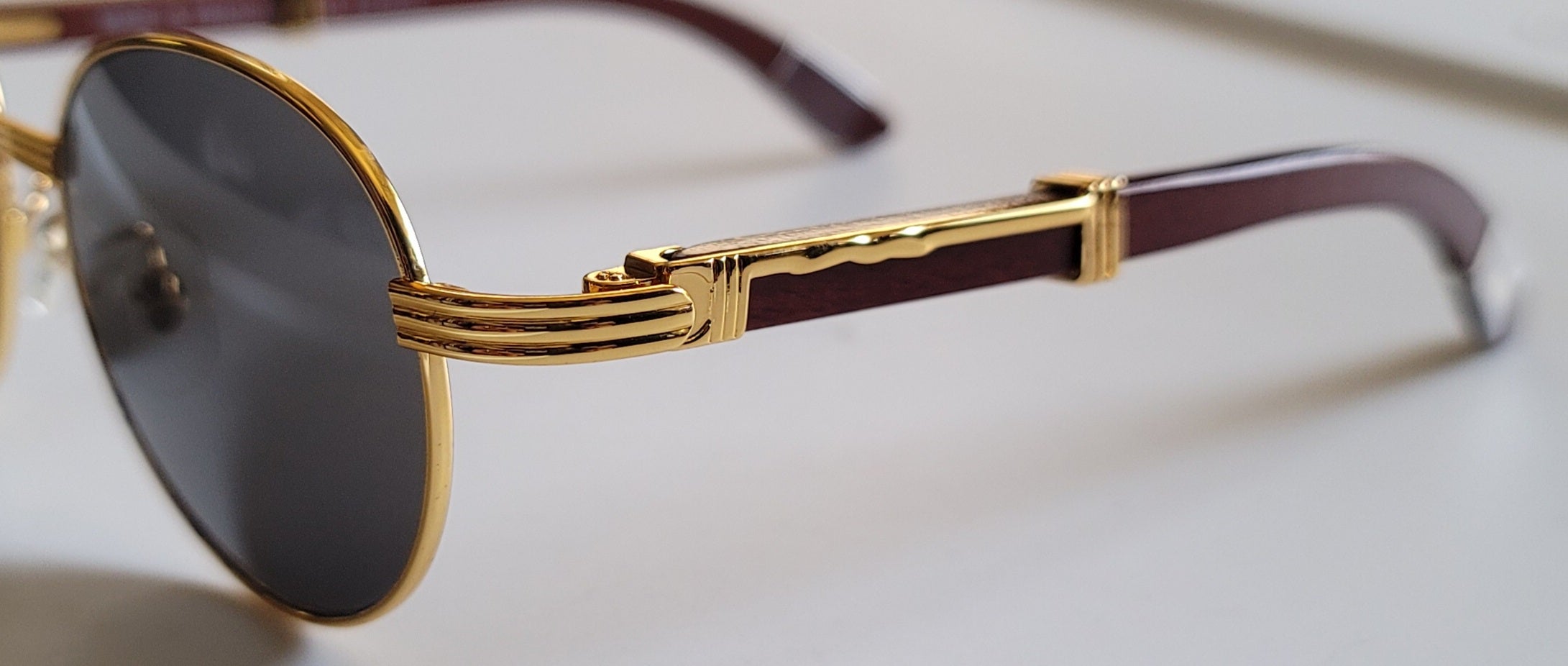 CARTIER Style Shades