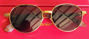 CARTIER Style Shades