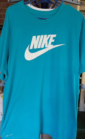 Mens NIKE T Shirts SIZES VARY