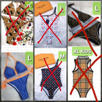 Designer Swimsuits