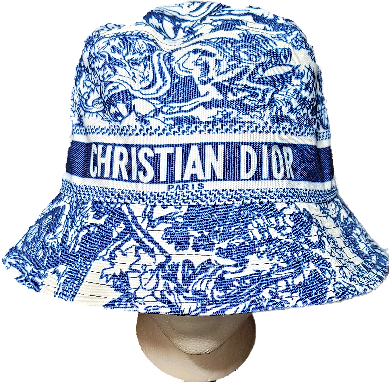 Christian Dior Bucket/Fisherman Hats