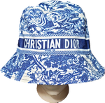 Christian Dior Bucket/Fisherman Hats