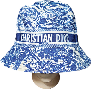 Christian Dior Bucket/Fisherman Hats