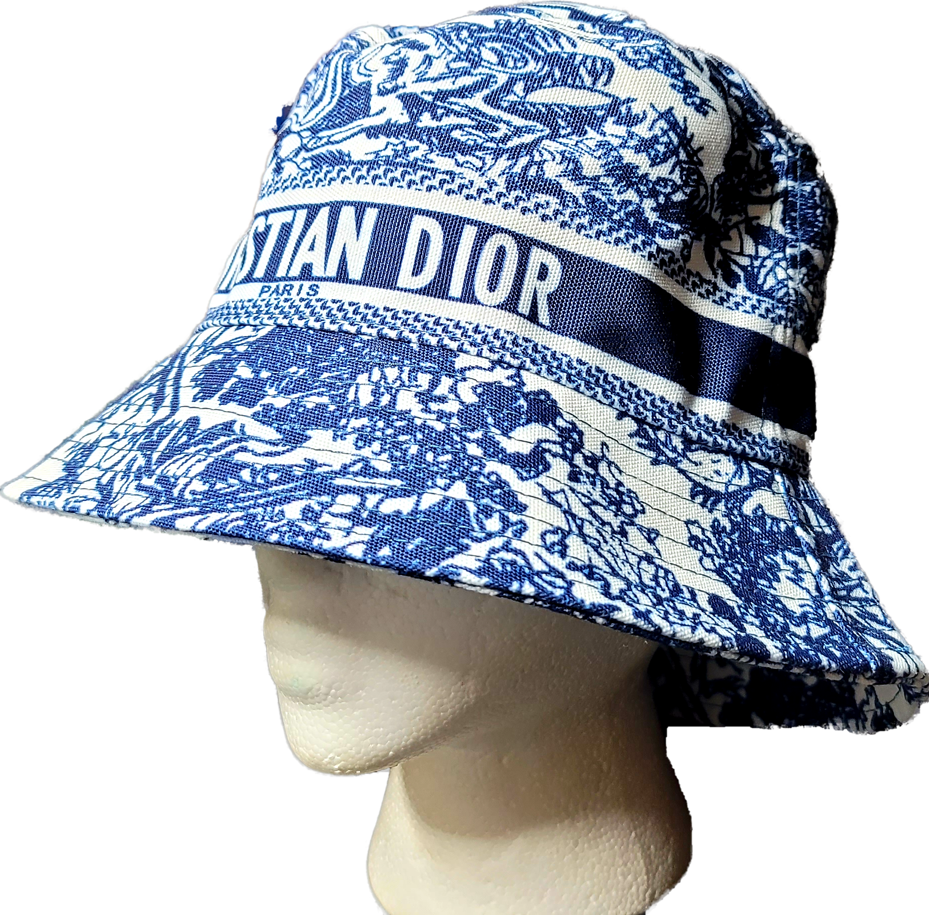 Christian Dior Bucket/Fisherman Hats